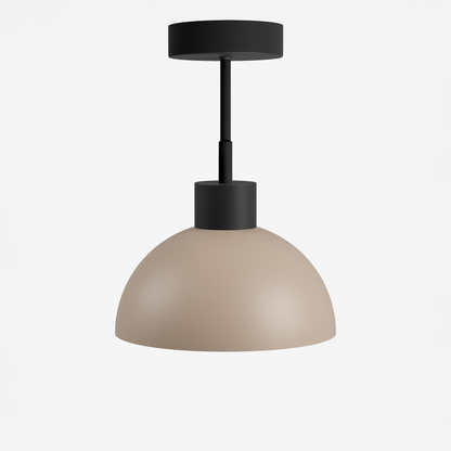 Comnox - Switch Ceiling 1L - Bowl M - Modulair Design - Beige