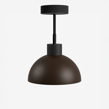Comnox - Switch Ceiling 1L - Bowl M - Modulair Design - Beige