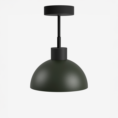 Comnox - Switch Ceiling 1L - Bowl M - Modulair Design - Beige