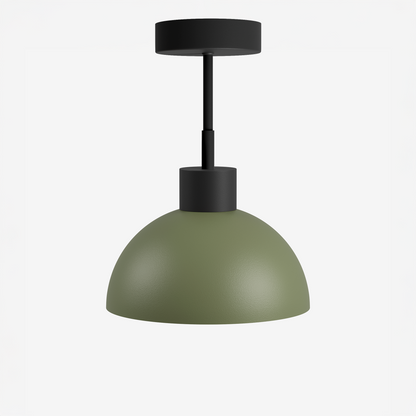 Comnox - Switch Ceiling 1L - Bowl M - Modulair Design - Beige