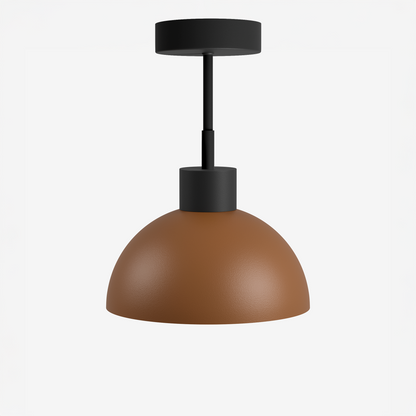 Comnox - Switch Ceiling 1L - Bowl M - Modulair Design - Beige
