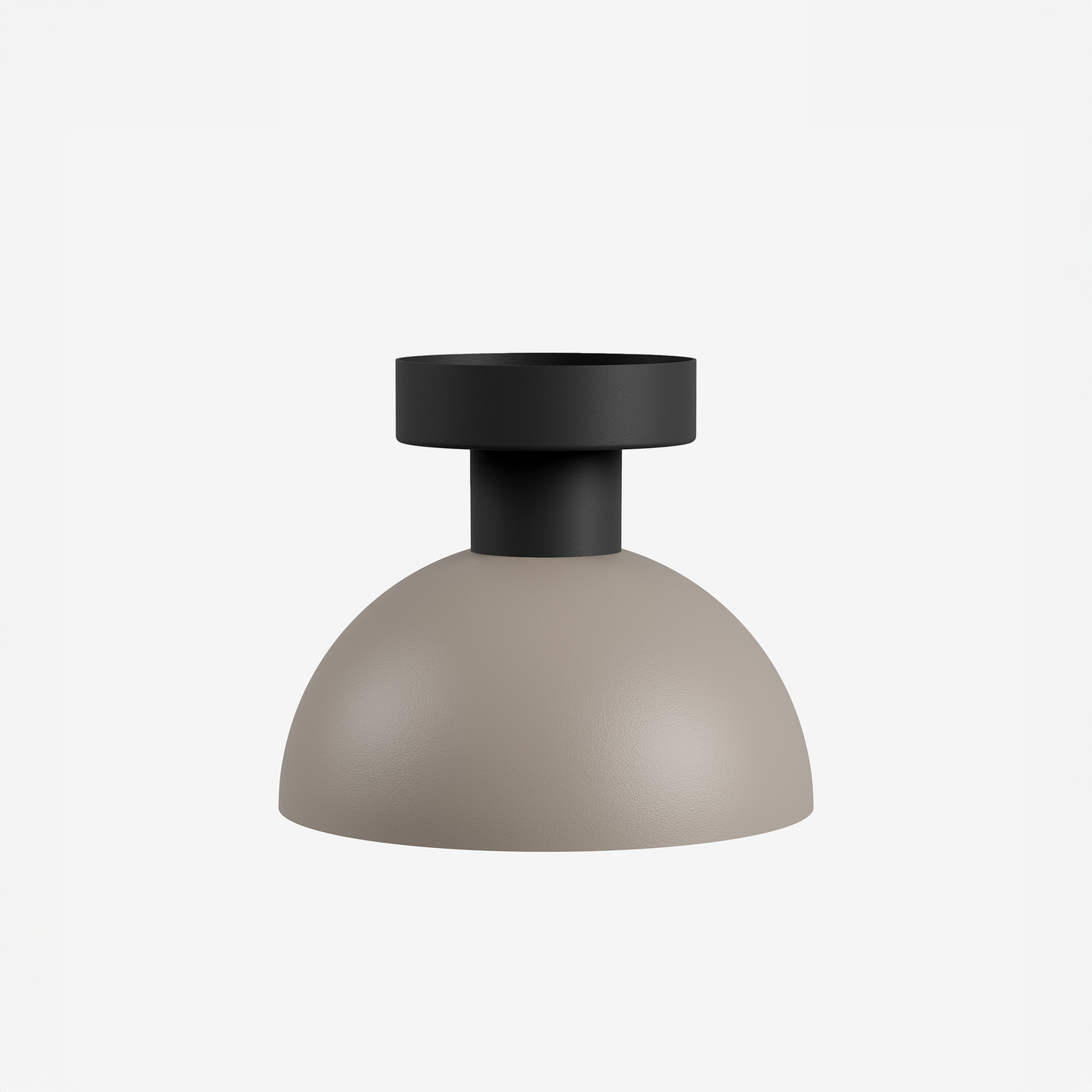 Comnox - Switch Ceiling 1L - Bowl M - Modulair Design - Beige