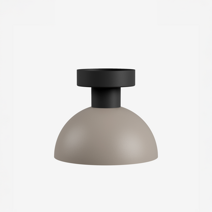 Comnox - Switch Ceiling 1L - Bowl M - Modulair Design - Beige