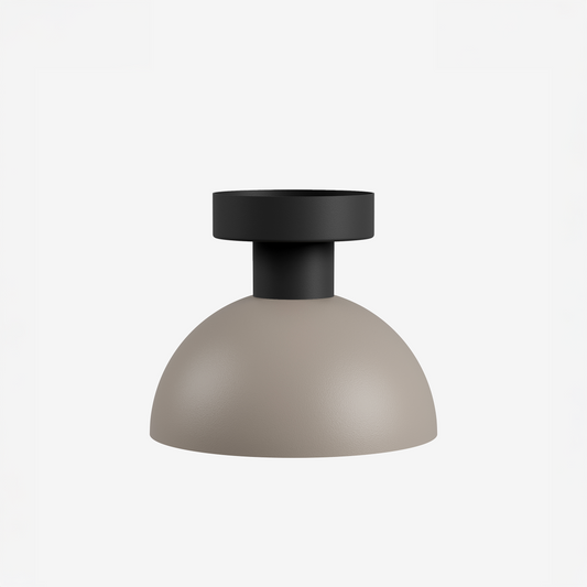 Comnox - Switch Ceiling 1L - Bowl M - Modulair Design - Beige