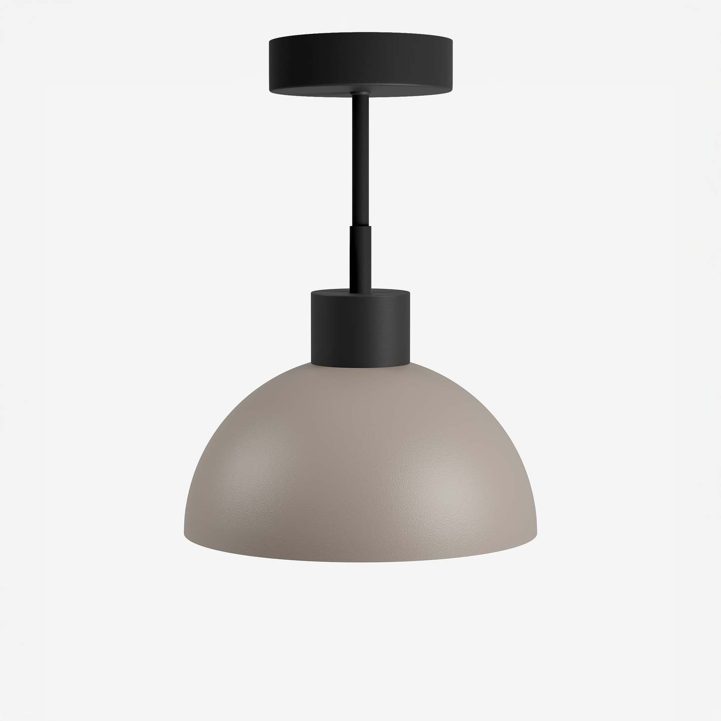 Comnox - Switch Ceiling 1L - Bowl M - Modulair Design - Beige