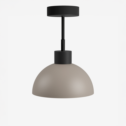 Comnox - Switch Ceiling 1L - Bowl M - Modulair Design - Beige