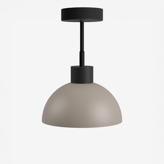 Comnox - Switch Ceiling 1L - Bowl M - Modulair Design - Beige