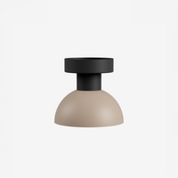 Comnox - Studio Monton Switch Ceiling 1L - Bowl S - Modulair Design