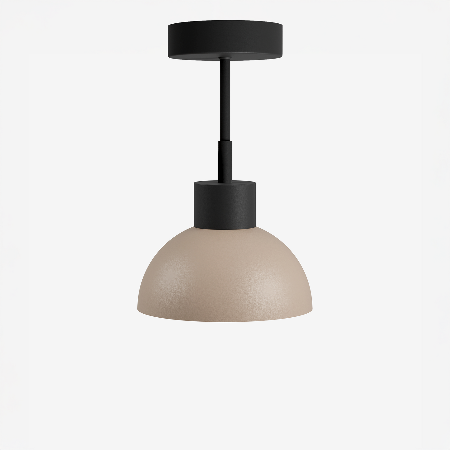 Comnox - Studio Monton Switch Ceiling 1L - Bowl S - Modulair Design