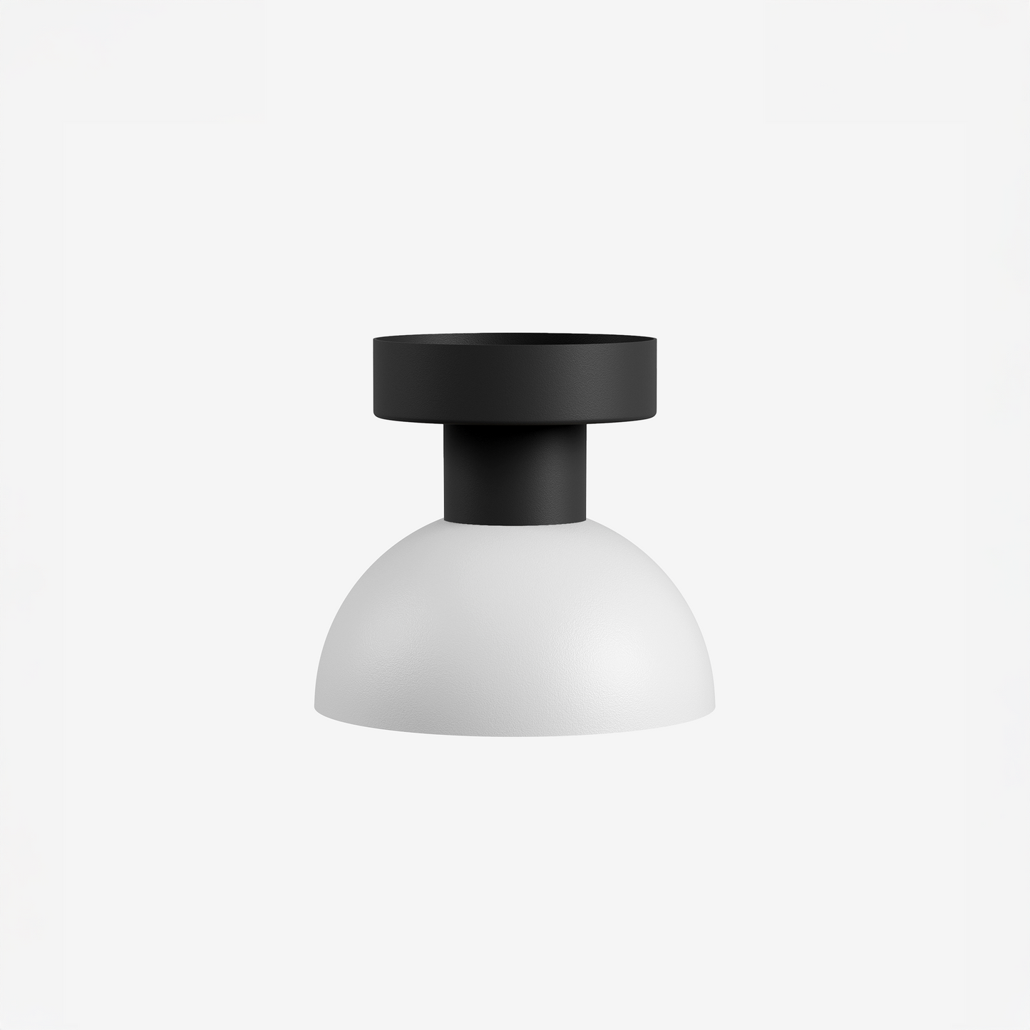 Comnox - Studio Monton Switch Ceiling 1L - Bowl S - Modulair Design