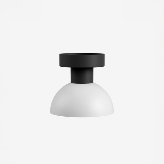 Comnox - Studio Monton Switch Ceiling 1L - Bowl S - Modulair Design