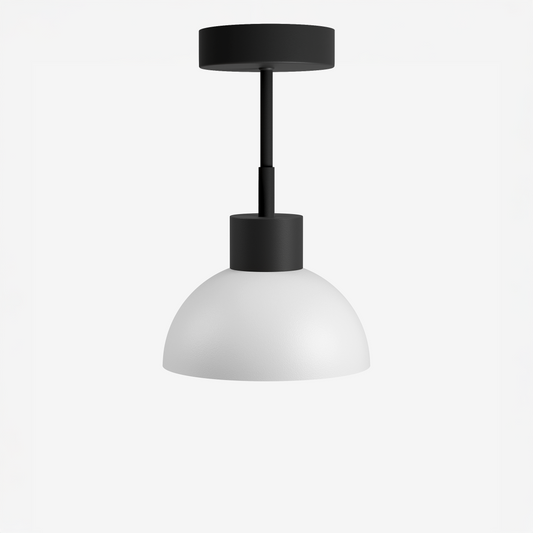 Comnox - Studio Monton Switch Ceiling 1L - Bowl S - Modulair Design
