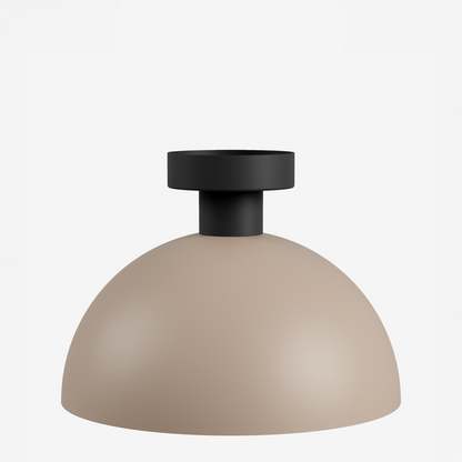 Comnox - Studio Monton Switch Ceiling 1L - Modulair Design - Bowl L Beige