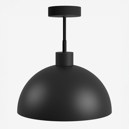 Comnox - Studio Monton Switch Ceiling 1L - Modulair Design - Bowl L Beige