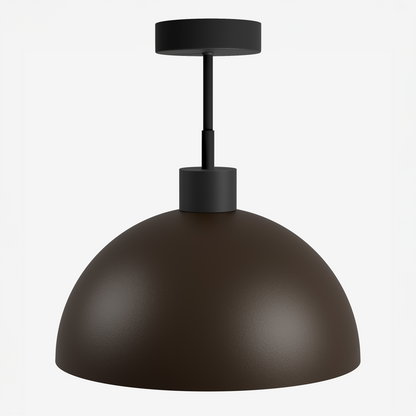 Comnox - Studio Monton Switch Ceiling 1L - Modulair Design - Bowl L Beige