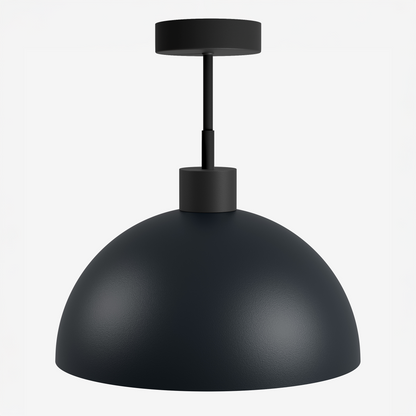 Comnox - Studio Monton Switch Ceiling 1L - Modulair Design - Bowl L Beige