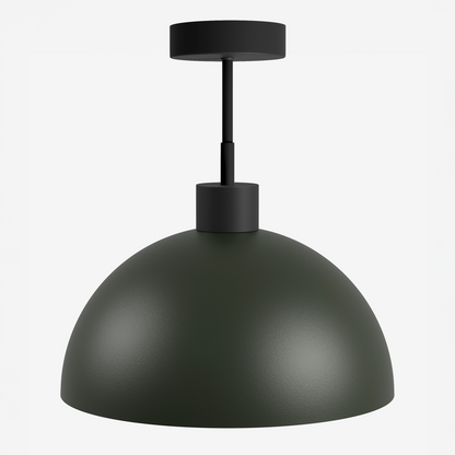 Comnox - Studio Monton Switch Ceiling 1L - Modulair Design - Bowl L Beige