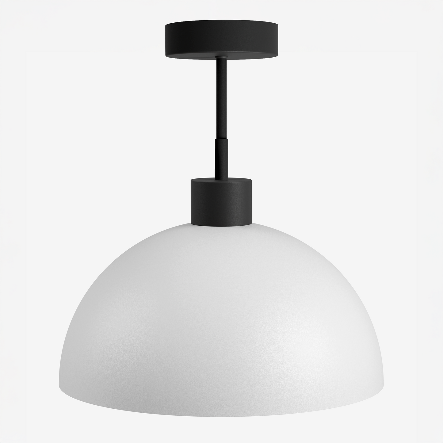 Comnox - Studio Monton Switch Ceiling 1L - Modulair Design - Bowl L Beige