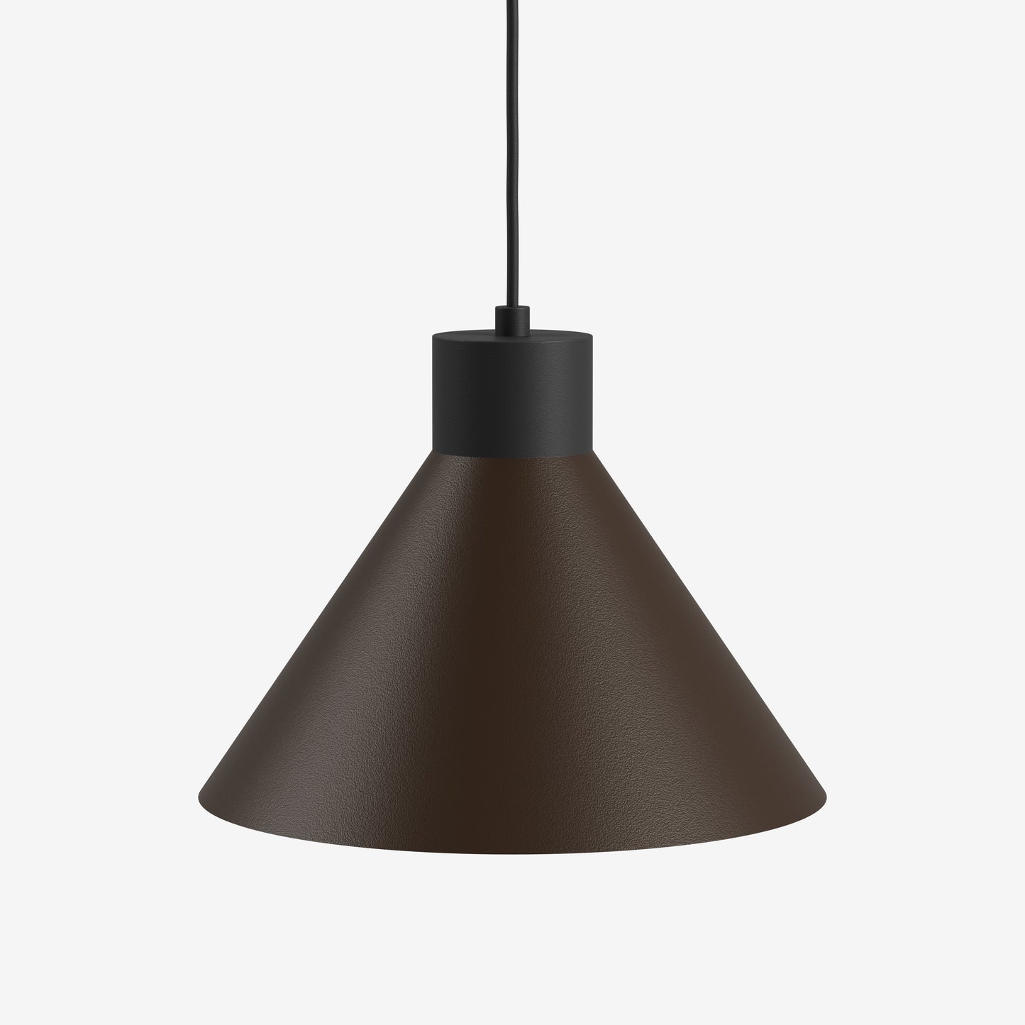 Comnox - Studio Monton Switch 1L - Cone M - Modulaire Design Hanglamp