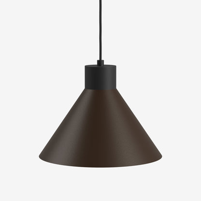 Comnox - Studio Monton Switch 1L - Cone M - Modulaire Design Hanglamp