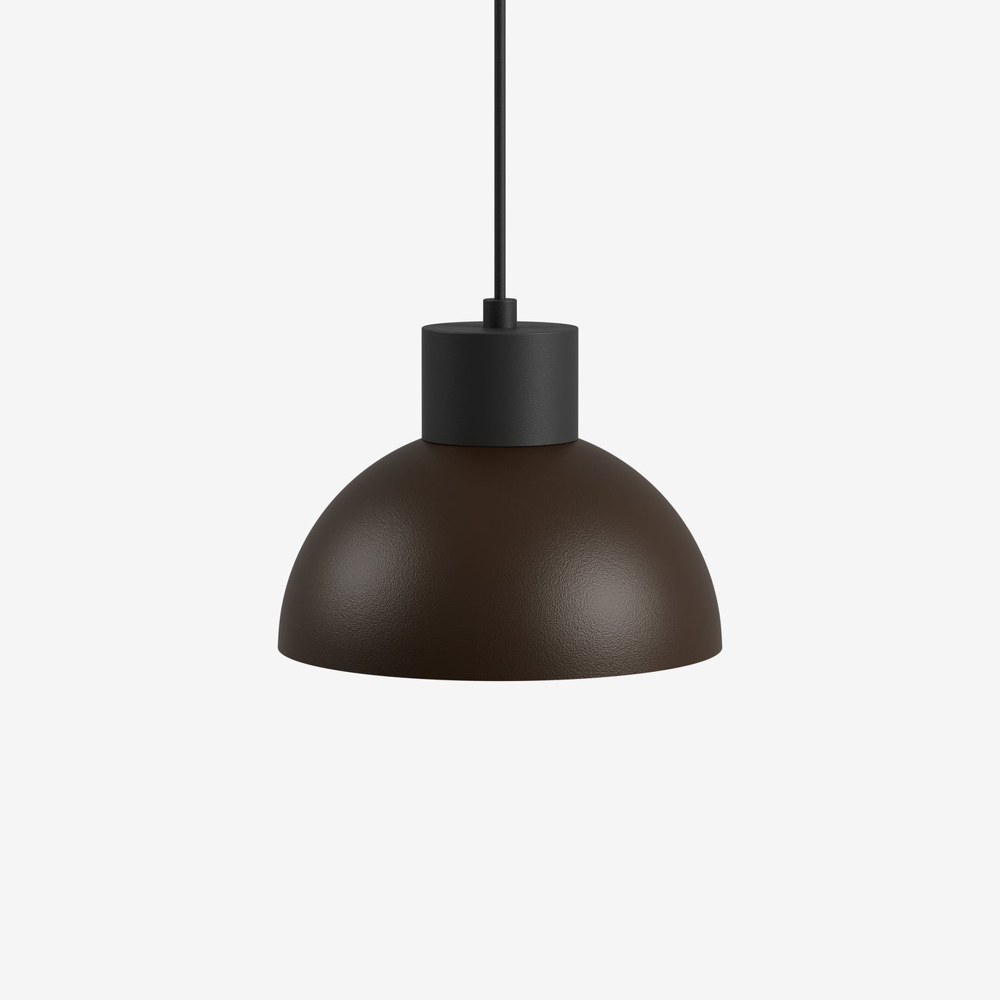 Comnox - Studio Monton Switch 1L - Bowl S - Modulaire Designverlichting - Zwart