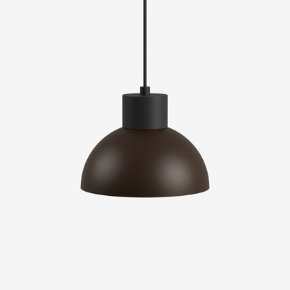 Comnox - Studio Monton Switch 1L - Bowl S - Modulaire Designverlichting - Zwart