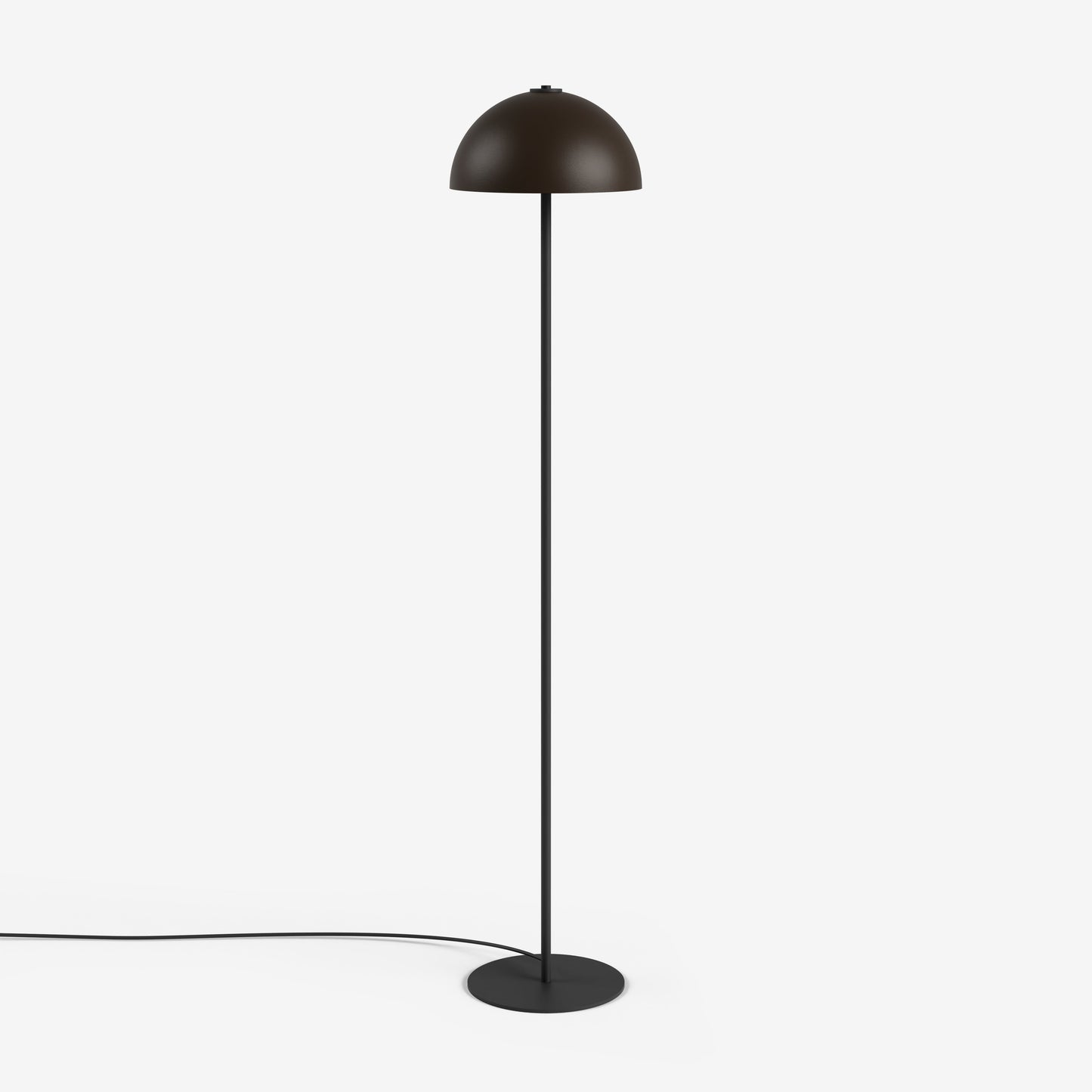 Comnox - Studio Monton Switch Floor - Bowl L - Modulaire Designverlichting