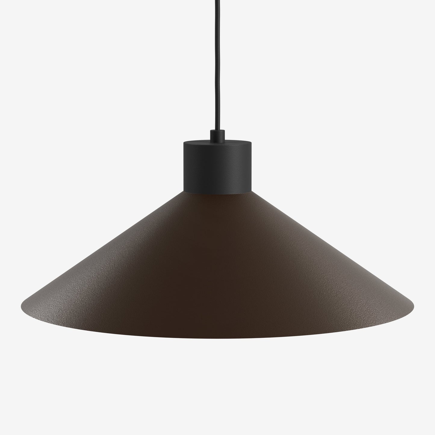 Comnox - Studio Monton Switch 1L - Cone L - Modulaire Designlamp