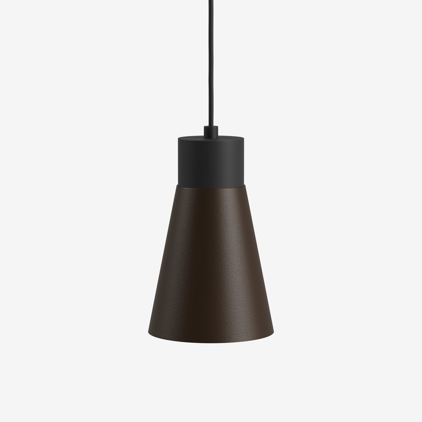 Comnox - Studio Monton Switch 1L - Cone S - Modulaire Design Hanglamp