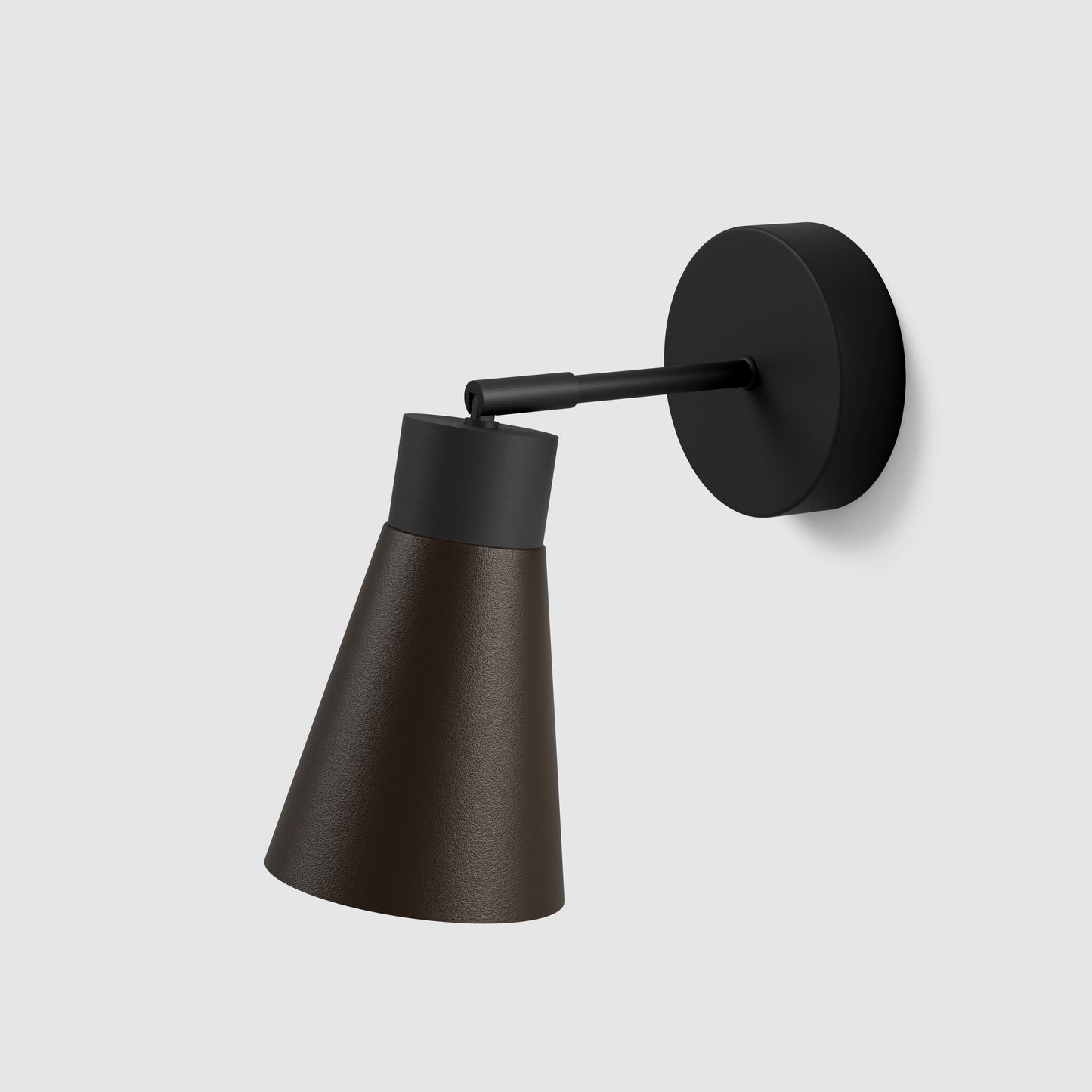 Comnox - Studio Monton Switch Wall - Cone S - Modulair Design