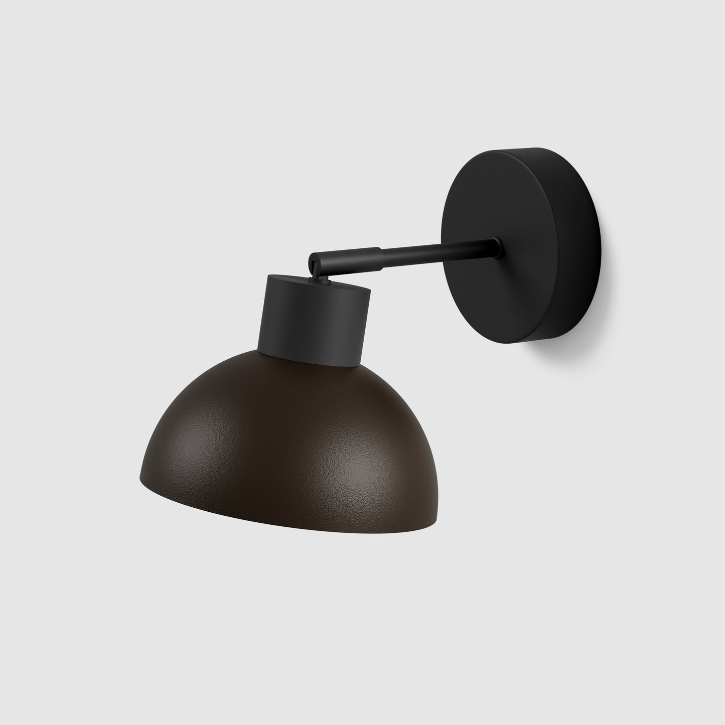 Comnox - Studio Monton Switch Wall - Bowl S - Modulaire Wandverlichting