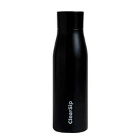 ClearSip | Slimme Waterfles – UV‑C zelfreinigend & drinkherinnering