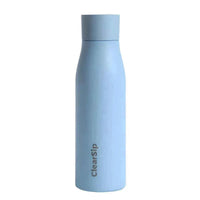 ClearSip | Slimme Waterfles – UV‑C zelfreinigend & drinkherinnering