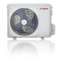 Airconditioning Nefit / Bosch Bosch Climate Bosch Climate 5000 Multi-Split 2-poorts airco buitenunit 5,3 kW A+++