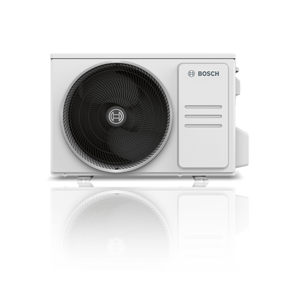 Set Airconditioning Bosch Climate 3000i single-split airco (wandmodel) 2.5 kW A++