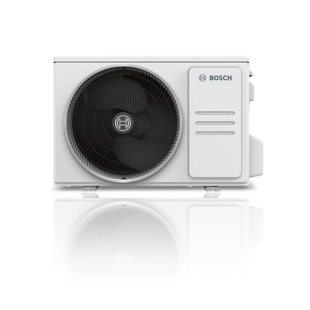 Set Airconditioning Bosch Climate 3000i single-split (wandmodel) 7 kW A++
