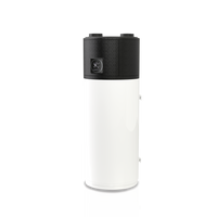 100 liter Warmtepompboiler Bosch/Nefit Compress 5000 DW (€725 subsidie) Meldcode: KA25866