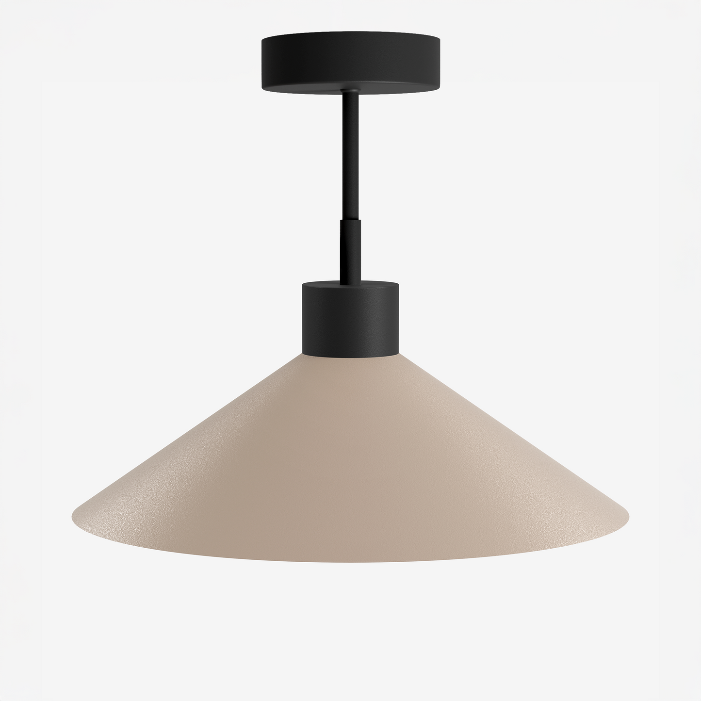 Studio Monton Switch Ceiling Cone L – productfoto 6