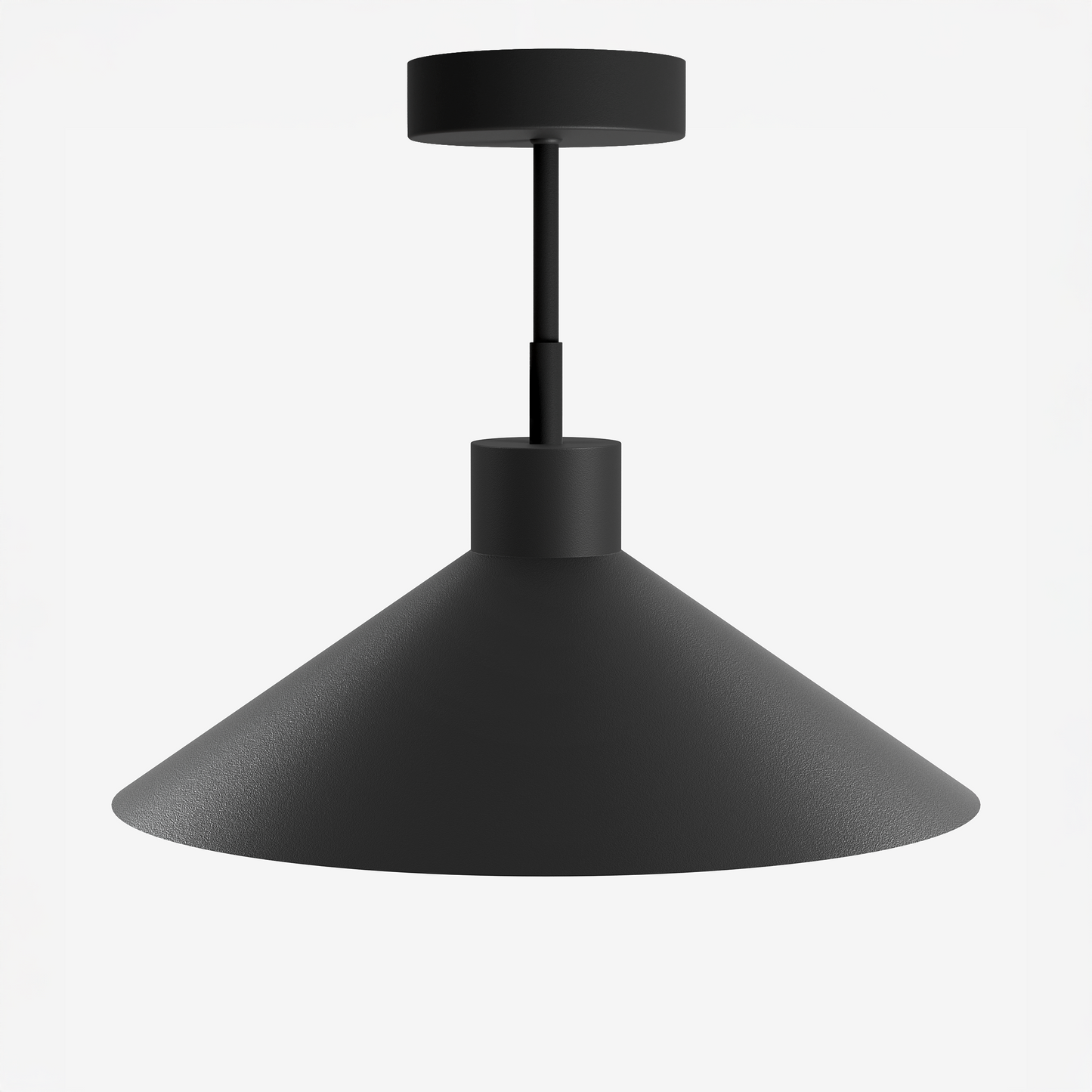 Studio Monton Switch Ceiling Cone L – productfoto 5