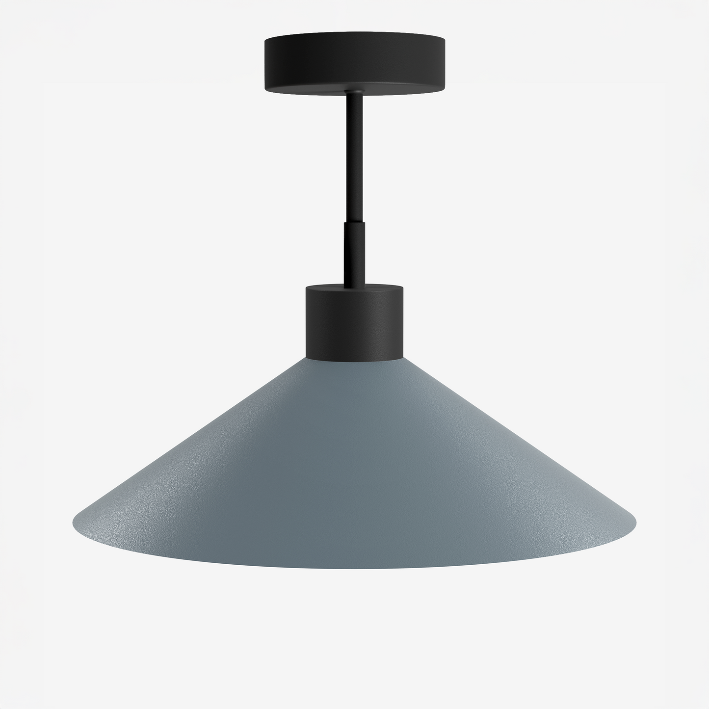 Studio Monton Switch Ceiling Cone L – productfoto 8
