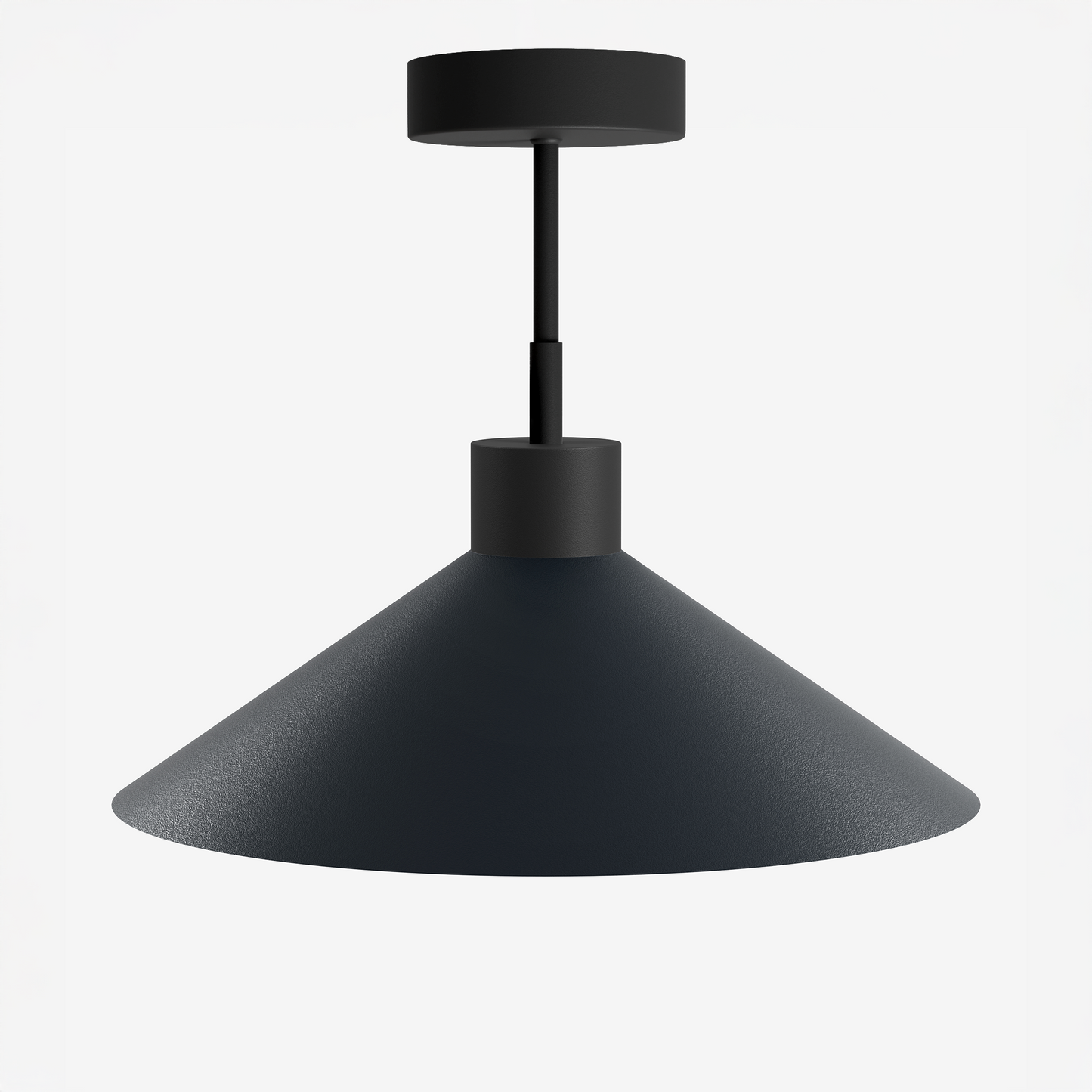 Studio Monton Switch Ceiling Cone L – productfoto 9