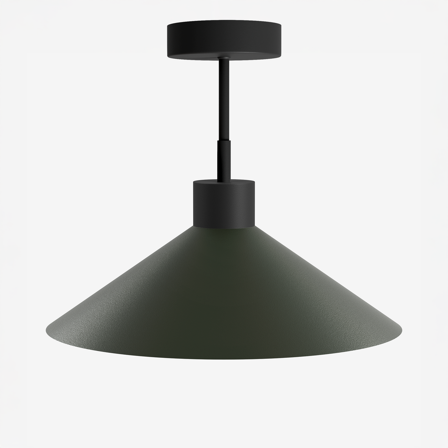 Studio Monton Switch Ceiling Cone L – productfoto 10