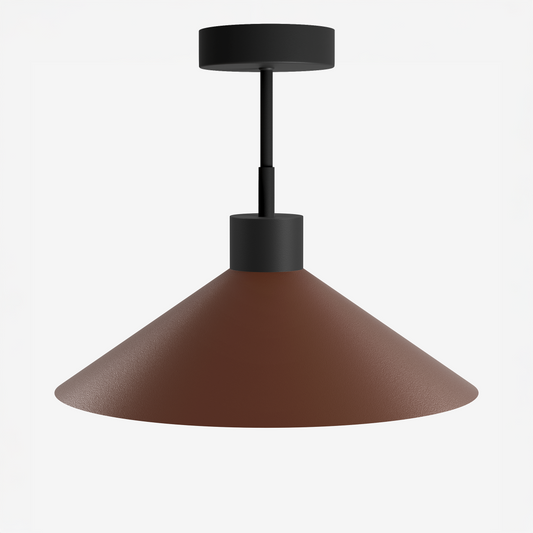 Studio Monton Switch Ceiling Cone L – productfoto 3
