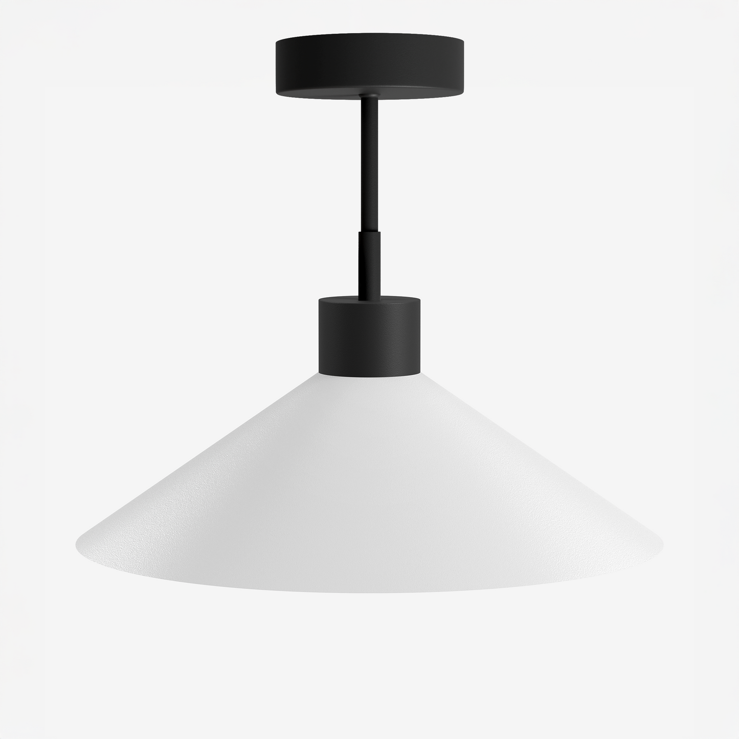 Switch Ceiling 1L - Cone L