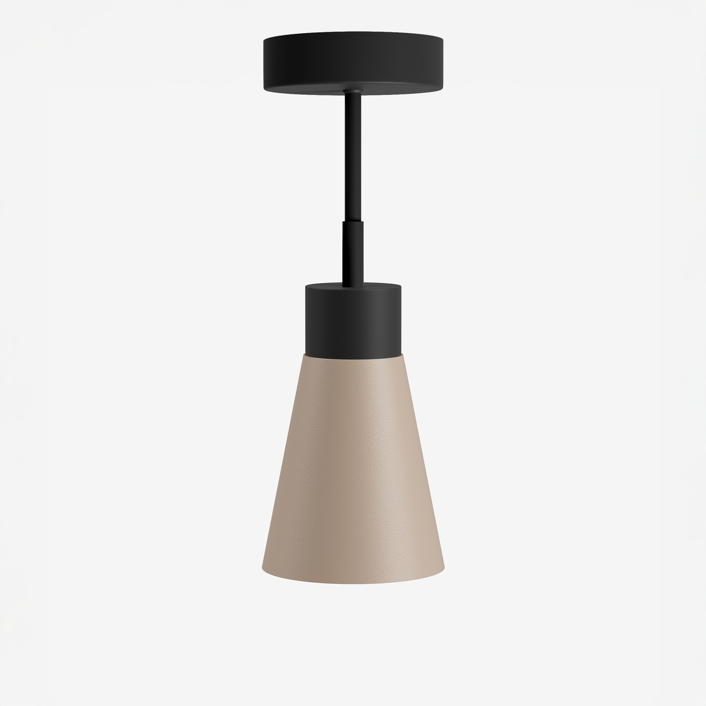 Studio Monton Switch Ceiling Cone S – productfoto 5