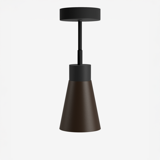 Studio Monton Switch Ceiling Cone S – productfoto 3