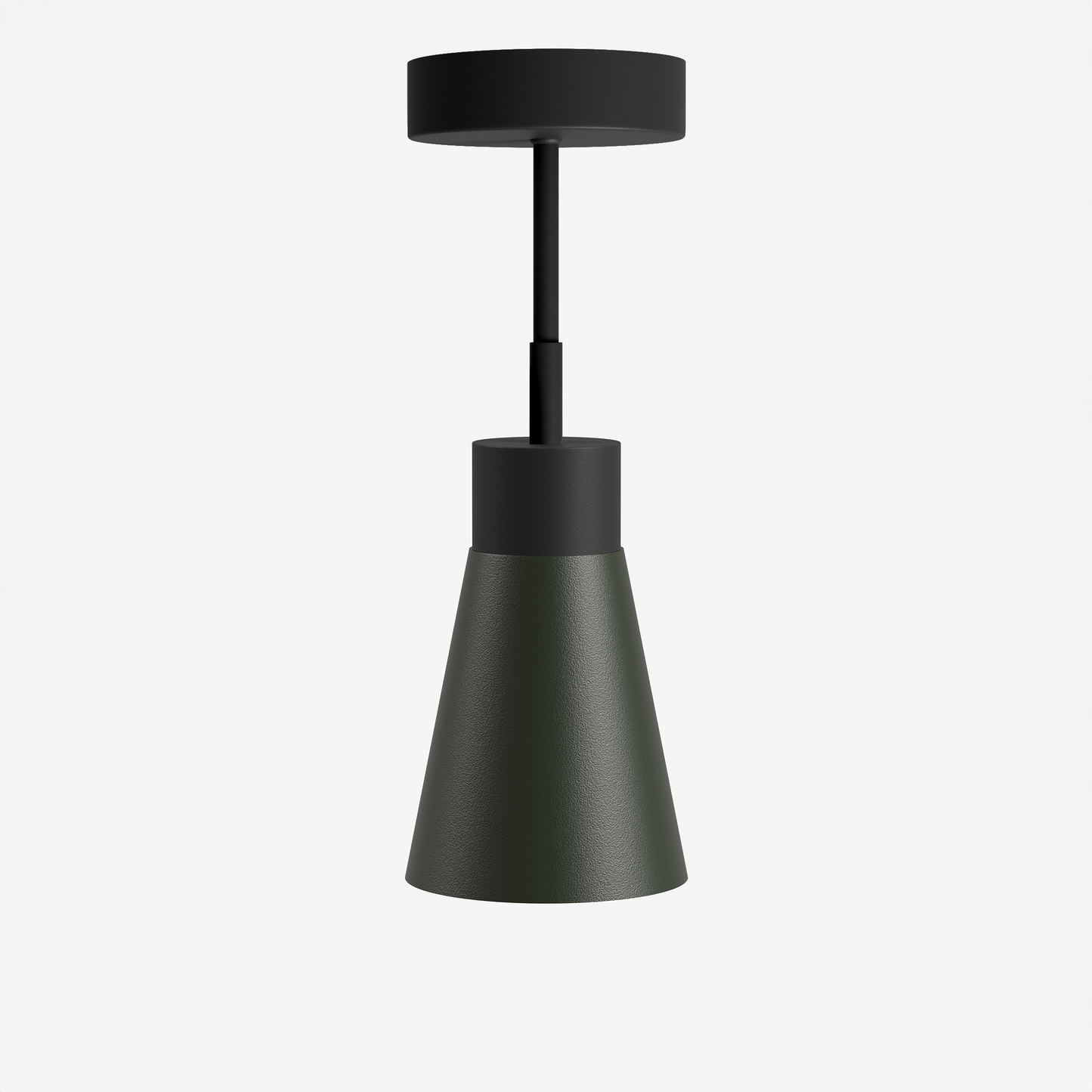 Switch Ceiling 1L - Cone S