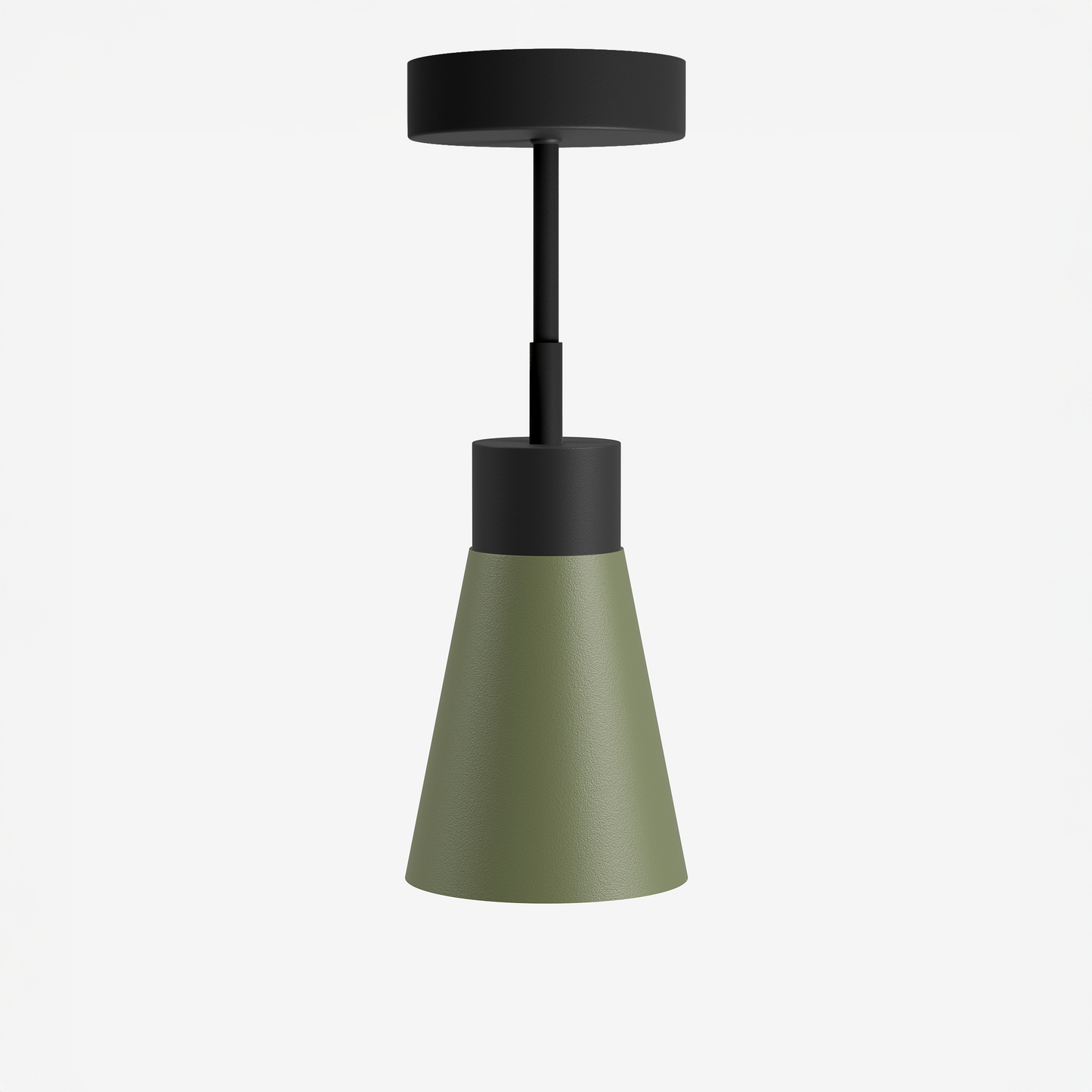 Studio Monton Switch Ceiling Cone S – productfoto 10