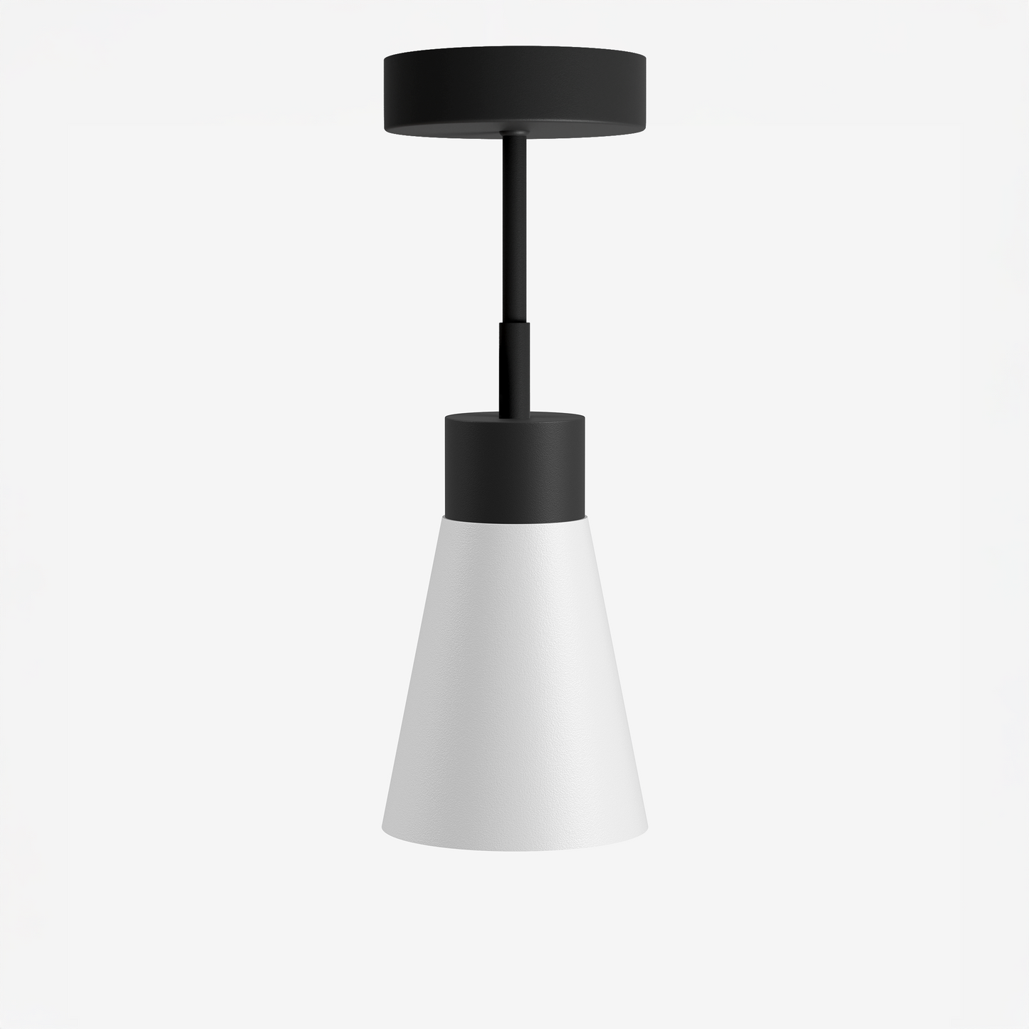 Switch Ceiling 1L - Cone S