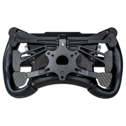 Conspit 290GP Formula Wheel – Black